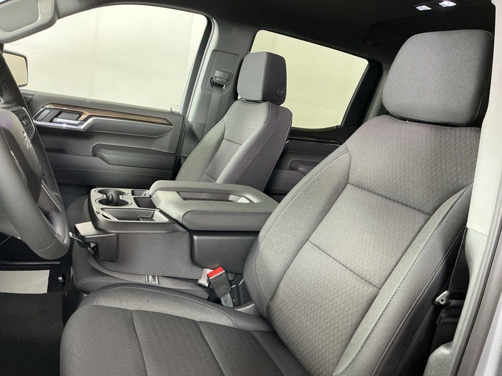 New 2026 Chevrolet Silverado 1500 RST AWD/4WD image 4