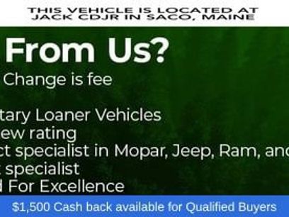 New 2026 Jeep Wrangler Sahara