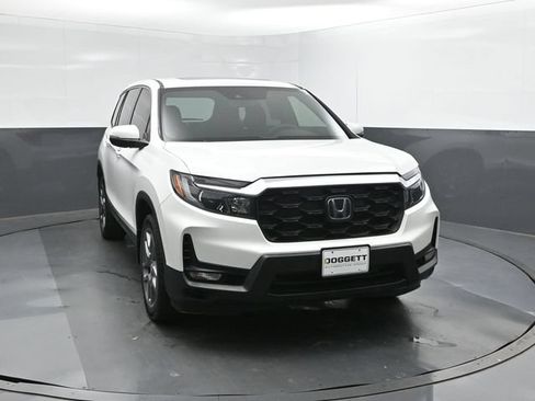 Used 2023 Honda Passport EX-L image 17
