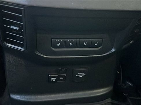 Used 2023 Toyota Tundra 1794 Edition image 27