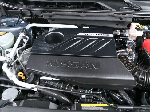 Used 2023 Nissan Rogue SV FWD image 29