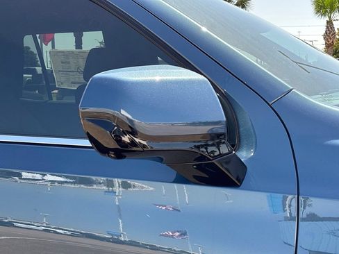 New 2026 Chevrolet Tahoe LS RWD image 9