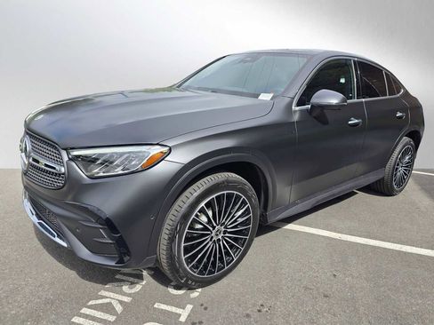 Used 2026 Mercedes-Benz GLC 300 4MATIC image 7