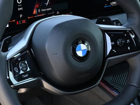 New 2026 BMW X3 xDrive30 w/ Premium Package image 12