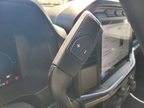 Certified 2024 Ford F150 STX AWD/4WD image 18