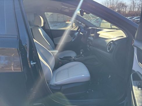 Used 2023 Hyundai Kona SEL image 27