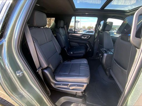 Used 2024 Chevrolet Tahoe RST w/ Sport Performance Package image 19