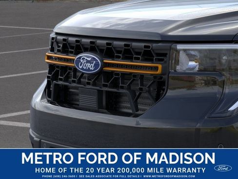 New 2026 Ford Maverick Tremor AWD/4WD image 20