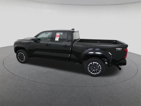 New 2025 Toyota Tacoma TRD Sport image 4
