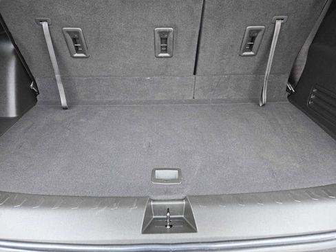 Certified 2023 Chevrolet Traverse Premier w/ Redline Edition image 31