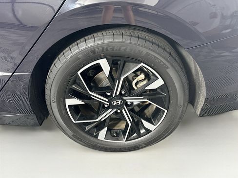 Used 2024 Hyundai Sonata SEL image 11