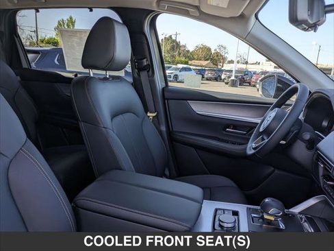 New 2026 MAZDA CX-90 Plug-In Hybrid w/Premium Sport image 14