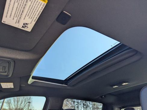 Used 2026 Chevrolet Silverado 2500 High Country w/ Technology Package image 20