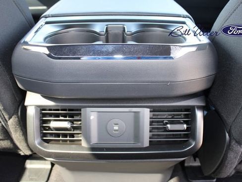 New 2025 Ford F150 STX w/ Equipment Group 200A image 9