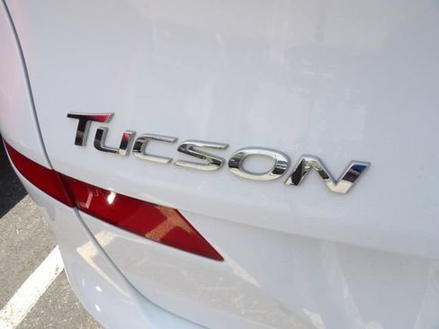 Used 2020 Hyundai Tucson SE FWD image 15