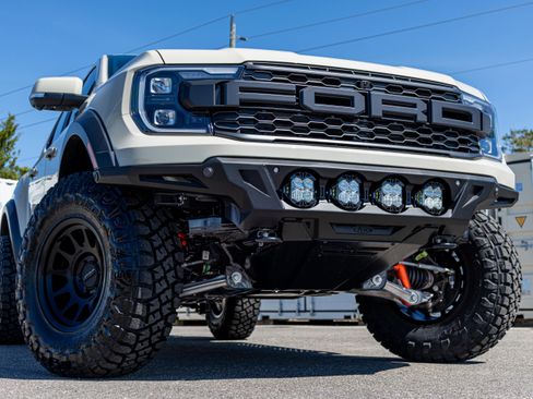 New 2025 Ford Ranger Raptor image 63