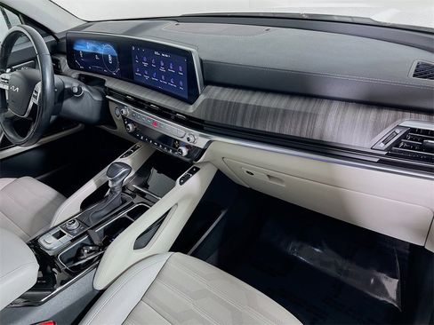 Used 2024 Kia Telluride SX Prestige image 26