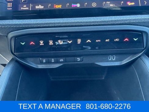 New 2026 Jeep Cherokee Limited AWD/4WD image 20