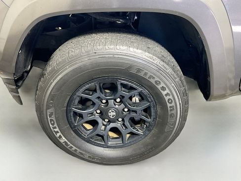 Used 2022 Toyota Tacoma SR5 image 13