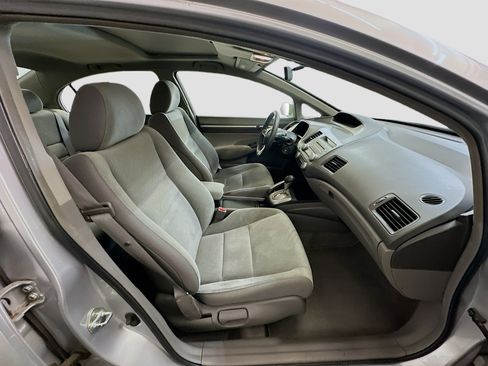Used 2010 Honda Civic EX image 31