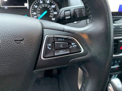Used 2020 Ford EcoSport SE image 28