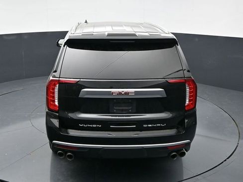 Used 2021 GMC Yukon Denali w/ Denali Premium Package AWD/4WD image 34