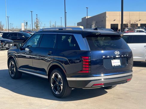 New 2026 Hyundai Palisade Limited image 9