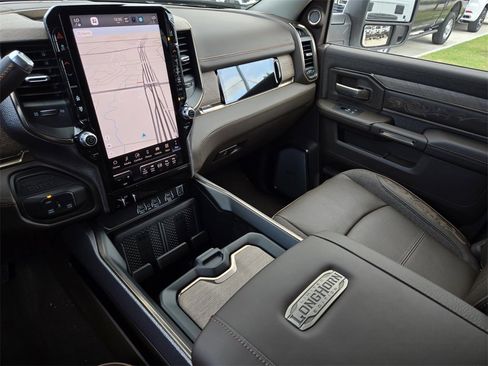 New 2026 RAM 3500 Longhorn image 20