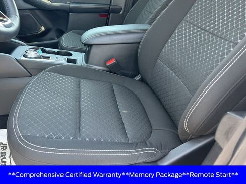Used 2023 Ford Escape Active w/ Tech Pack #2 AWD/4WD image 44