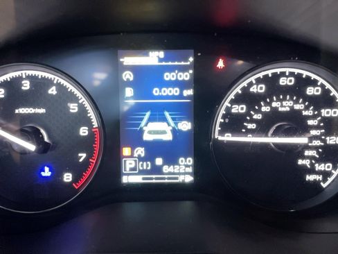 Used 2024 Subaru Forester AWD/4WD image 10
