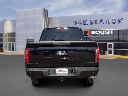 Used 2026 Ford F150 STX w/ Equipment Group 200A RWD image 5