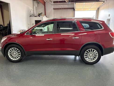 Used 2012 Buick Enclave Leather AWD/4WD image 7