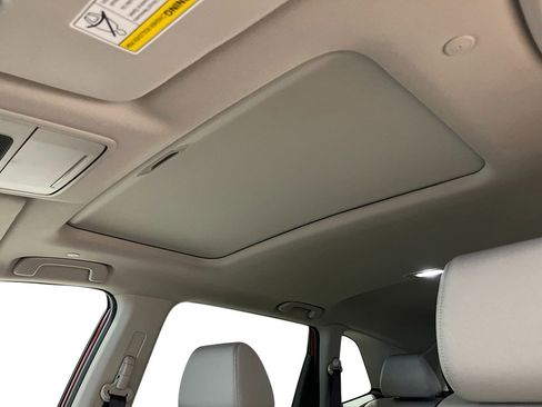 New 2026 Honda CR-V EX image 21