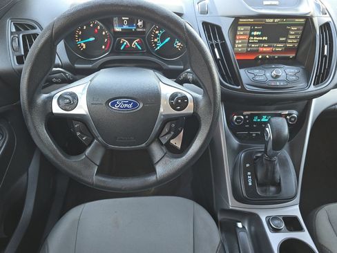 Used 2014 Ford Escape SE w/ Equipment Group 201A AWD/4WD image 14