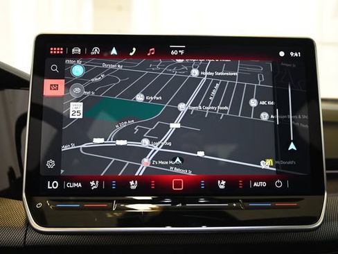 New 2026 Volkswagen GTI SE FWD image 6