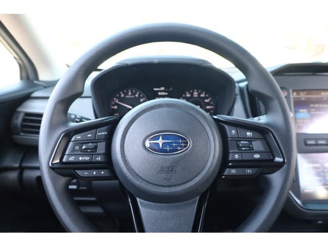 New 2026 Subaru Crosstrek 2.5i AWD/4WD image 30