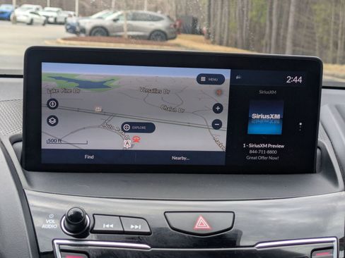 Certified 2019 Acura RDX FWD w/ Technology Package image 13