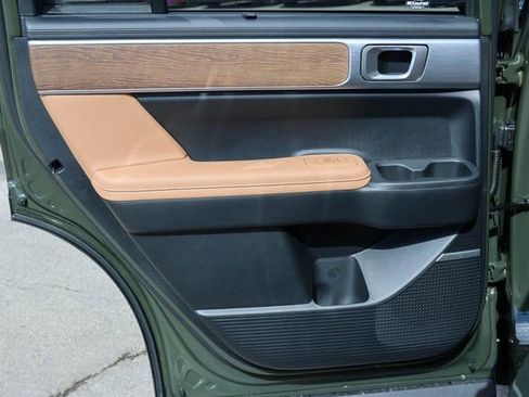 New 2026 Hyundai Santa Fe Calligraphy image 16