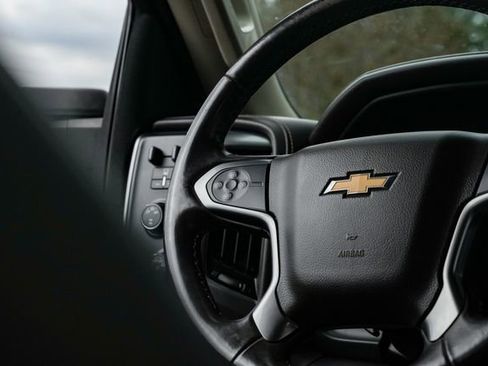 Used 2016 Chevrolet Silverado 2500 LTZ w/ Duramax Plus Package image 43