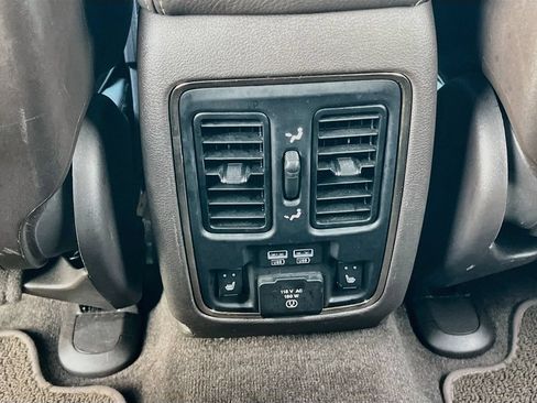 Used 2014 Jeep Grand Cherokee Summit RWD image 26