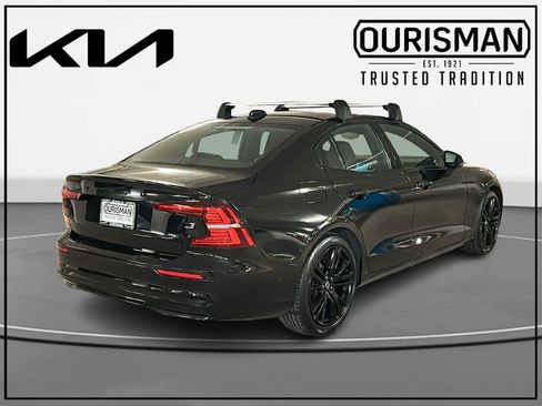 Used 2023 Volvo S60 T8 Plus w/ Protection Package Premier image 4