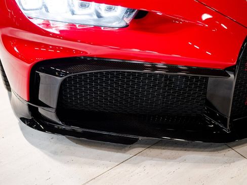 Used 2022 Bugatti Chiron Pur Sport image 16