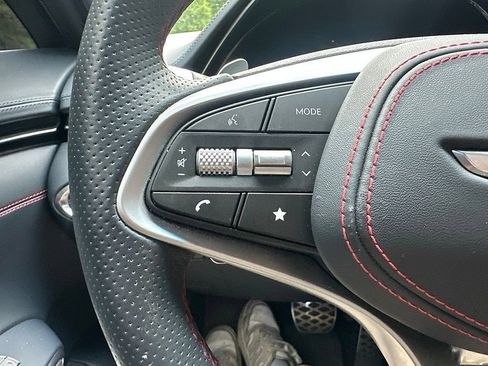 Used 2023 Genesis GV70 2.5T w/ Sport Prestige Package AWD/4WD image 13