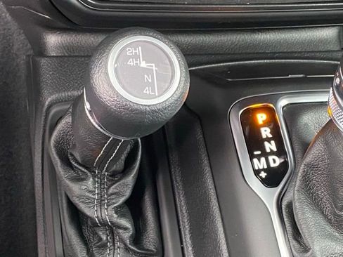 New 2026 Jeep Wrangler Sport S image 25