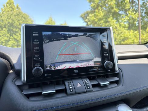 Used 2021 Toyota RAV4 XSE AWD/4WD image 7
