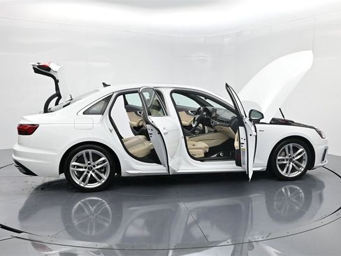 Used 2023 Audi A4 2.0T Premium Plus image 64