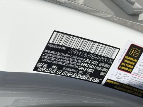 Used 2023 Mercedes-Benz C 300 4MATIC Sedan image 19