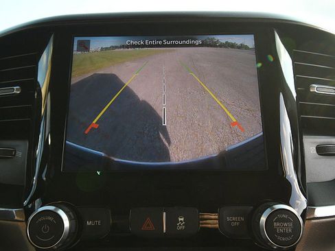 Used 2022 RAM 3500 Laramie image 20