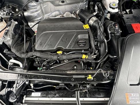 Certified 2024 Buick Envista Sport Touring w/ Convenience I Package image 28