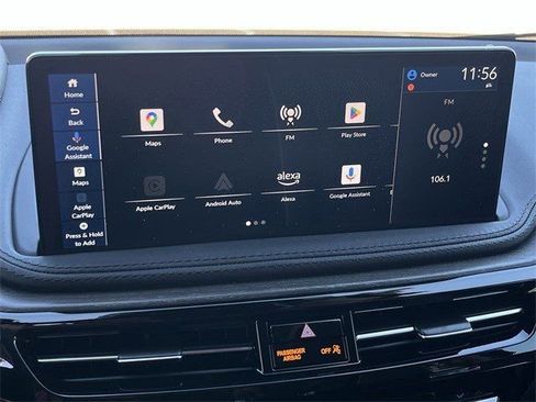 New 2026 Acura MDX SH-AWD w/ Advance Package image 18